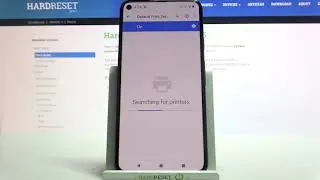 How to Connect Printer in GOOGLE Pixel 5 &ndash; Activate Printer