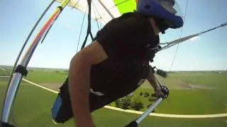 062911 - 2Tows For Revue - Enjoy Airfield