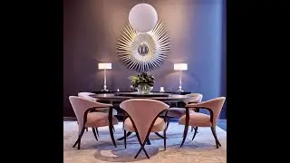 Dining - Design Ideas D212725 | @MagicofInteriors | @Magic | @Interior | @Decor | @Design | @Idea