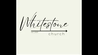 White Stone Church Sermon 1-25-26