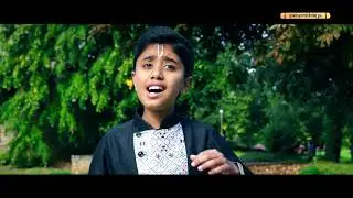 Narayanathe Namo Namo - Shreyas Vishnudas - Sampradaaya Music Series - Vamshikrishna Vishnudas