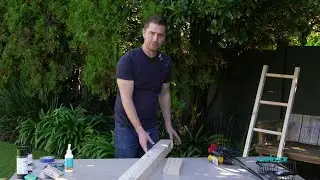 Blanket Ladder
