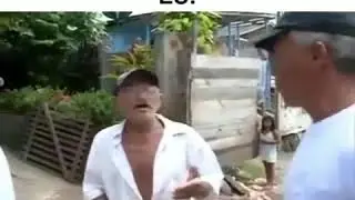 Velho Bravo.