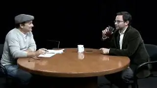 KPCS 034/047? - Nick Kroll (Full Interview Kevin Pollak's Chat Show)
