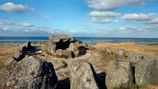 Insel Sylt Musik(Sylter Shanty Chor)Sonne über Sylt