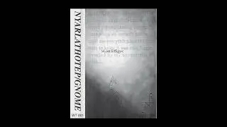 NYARLATHOTEP / GNOME Split Casstte (Weird Truth, 1999) FULL ALBUM | death / black metal