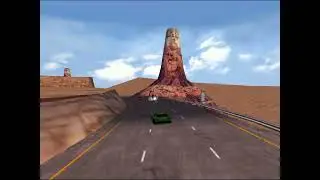 Viper Racing - Sunset Mesa 008