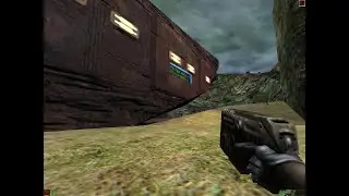 Unreal Best Of Graphics Compilation   Epic MegaGames 1998
