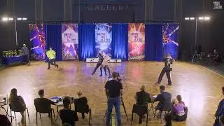 BRING THE ACTION 2  2024  C класс Финал 2 заход