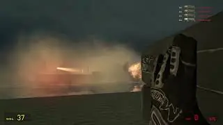 прохождение SHOOT BANG 2 #1 (Garry's Mod)