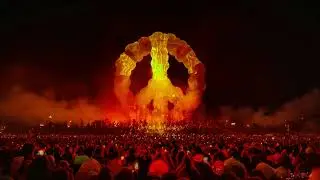 Dustin McCoi - Afrohouse dj mix 2025 with Keinemusik, Rampa, &ME, Adam Port, R&ouml;yksopp, Mooj Tulum