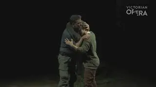 William Tell - 'Sois immobile' (Rossini; Victorian Opera)