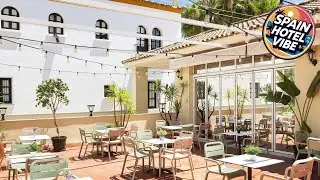 ibis Sevilla | Seville, Spain | Hotel Review 🌟