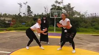 Las Monjas Raperas- Con Calma Challenge