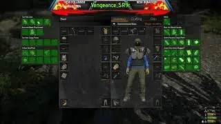 Miscreated update 45v45