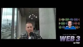 Web3 w/ Me: Canada Crypto Law