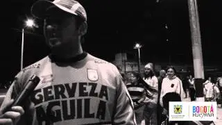 Somos una Nota: Copa 