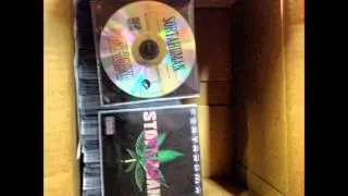 Supa (Sortahuman) & Dizzy D - Outside Tha Box (prod. Koursky Lion)