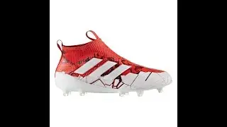 adidas ACE 17+ Purecontrol FG Soccer Cleat - Confederations Cup