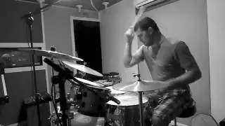 Andre Forbes - Free Drumless Tracks - GOSPEL feat. CAYAN VIEIRA