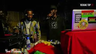 You Mknj @Live Sound System chez Awa | Sam 18 Mars