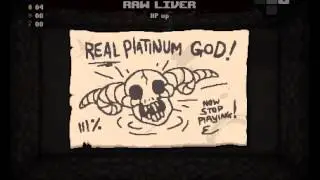The binding of isaac rebirth 