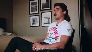 Takedown &ldquo;Before the Fight&rdquo; #01 - Bellator 298