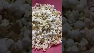 Печенье и попкорн для девочек-скаутов, рецепты в описании #смесидляпопкорна #рецептыпопкорна #тонкиемятныеблюда #самоа