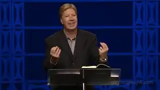 What is Church? | Pastor Robert Morris | Love Expressed (1 of 4)