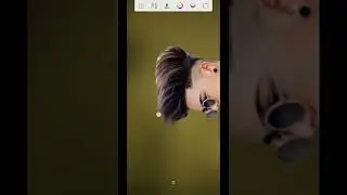 autodesk sketchbook cb photo editing #shorts #pk_edits_yt