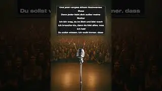 🎤 Azet &ndash; Katile [KARAOKE VERSION] 🐺 | Rap mit! 🇽🇰🇩🇪