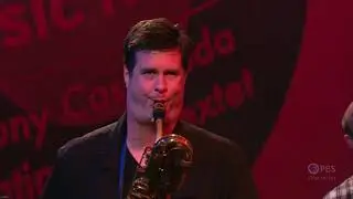 Tony Casta&ntilde;eda Latin Jazz Sextet | 30-Minute Music Hour