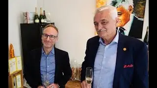 VIF - Neuer Master of Wine
