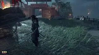 Ghost of Tsushima