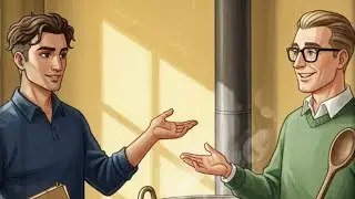 The Golden Batch