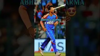India Vs England 5th T20 Match Highlights 💥 #shortsfeed #ytshorts #trending #indvseng #cricket