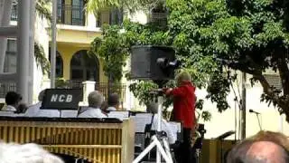 2009 03 08 concert Tosca Naples 011