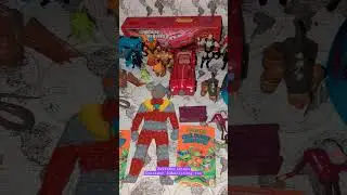 #short Today's Car Boot Action Figures Toy Haul #shorts #toys #actionfigures #toyhaul #carboot