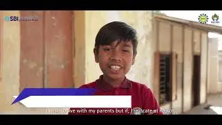 SBI Foundation | SBI GramSevaProgramme | Dahod, Gujarat | BlueHour Studios - Ahmedabad | Documentary
