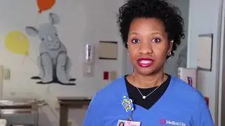 2018 Great 100 Nurse - Tamesha Tucker, RN
