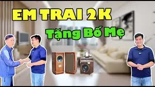 EM TRAI 2K TẶNG BỘ DÀN ĐỒNG TRỤC CHO BỐ MẸ – HUNTER PRO 2026 VỀ HƯNG YÊN