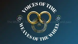 Weaves of the Wheel - A Wheel of Time Community