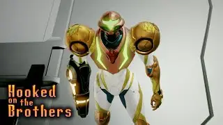 👑 Metroid Dread (DREAD MODE!) | Part 6 👑 Shinespark to Ferenia