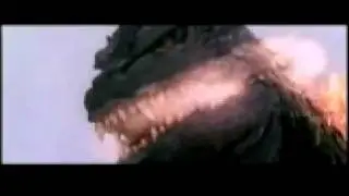 KING KONG vs. GODZILLA -- Rematch