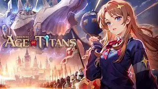 Grand Cross: Age of Titans | Tips and Tricks Starter Guide