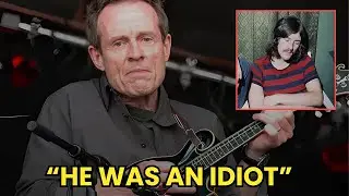 John Paul Jones Finally OPENS UP About John Bonham..