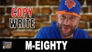 M-Eighty рассказывает БЕЗУМНЕЙШУЮ историю о копирайтинге! «Он пытался украсть три кошелька!» [Час...