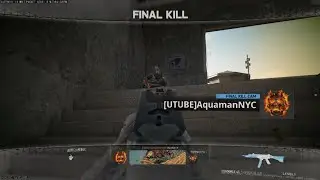 Call of Duty Rebirth island Casual