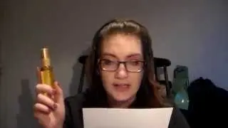 Unboxing Deautybox december 2014