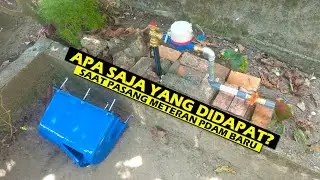 Baru Pasang Meteran PDAM, Dapat Apa Saja Sih? Ini yang Sering Orang Lewatkan!